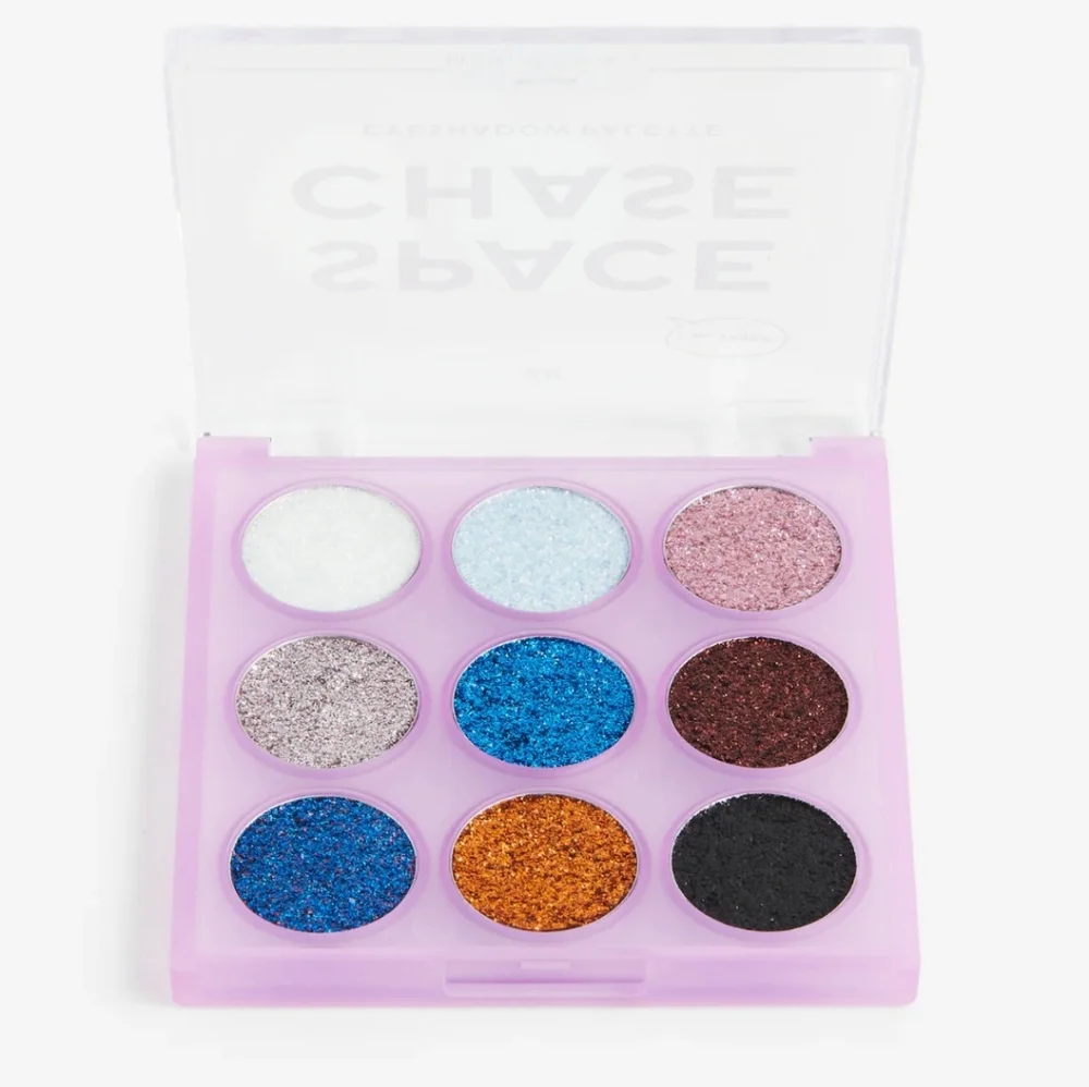 🆕️H&M Rare Glitter Eyeshadow *SEALED*